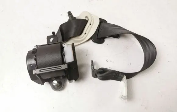 Honda CR-V Rear seatbelt 623497300A 064X090LH 6212207