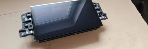 Audi RS Q8 Screen/display/small screen 4M8919605M 001180823001