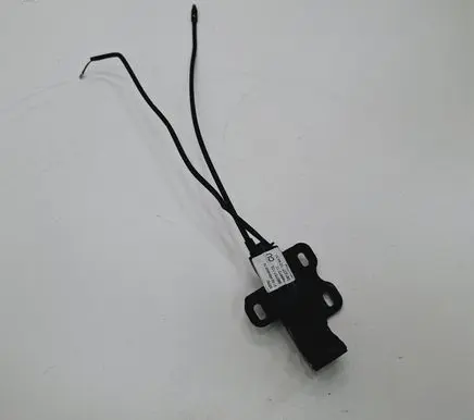 Mini One - Cooper Clubman R55 Rear door lock 4854846