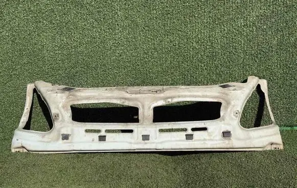 Iveco Daily 3rd gen Radiator support slam panel 98438246