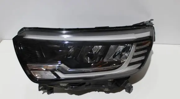 Renault Kangoo III Headlight/headlamp 260608525R