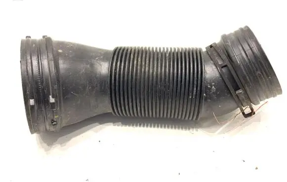 Volkswagen Touran III Air intake hose/pipe 5QA129684