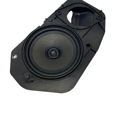 BMW 5 E60 E61 Parcel shelf speaker 65136934419 65139141496