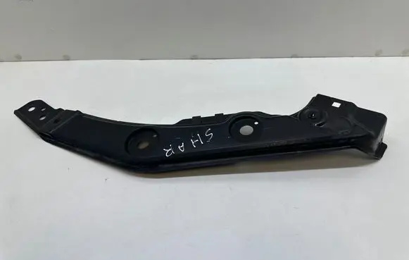 Volkswagen Sharan Headlight/headlamp mounting bracket 7n0805932