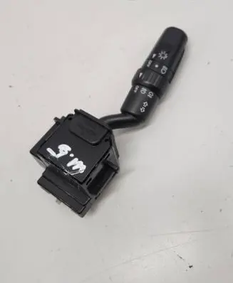 Mazda 5 Wiper control stalk 17D682