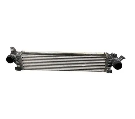 Buick Envision II Intercooler radiator 85154389 T93862B