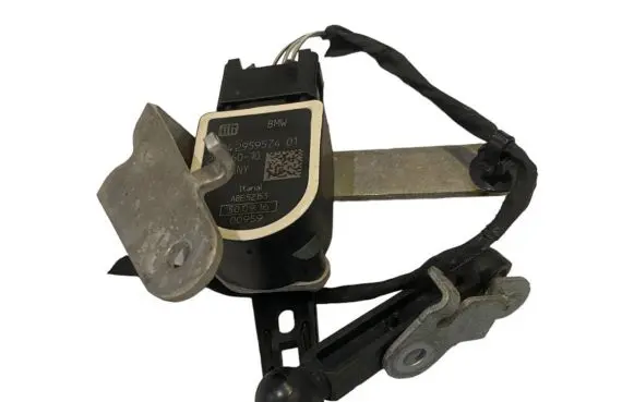 BMW 7 G11 G12 Rear height level sensor lever 2959574 37142959574