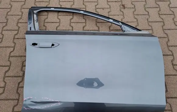 Skoda Octavia Mk4 Front door
