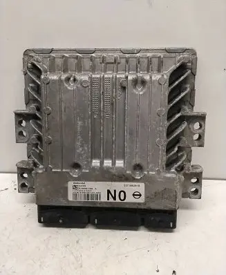 Nissan Juke I F15 Engine control unit/module 23710BJ91B S180067168A