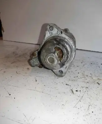 Honda Accord Starter motor MHG023 M002T35672