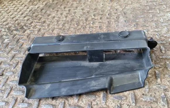 KIA Sportage Air intake duct part 28210D3100