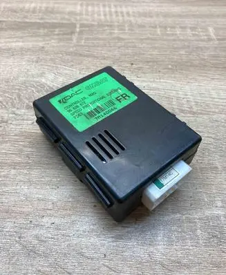 Opel Antara Other control units/modules 96626672