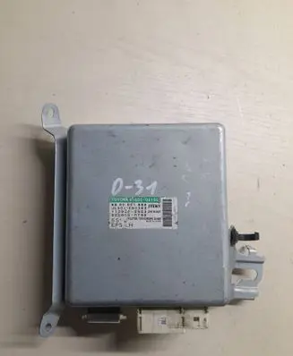 Toyota Avensis T250 Power steering control unit/module 8965005100 6900001686 2250000790