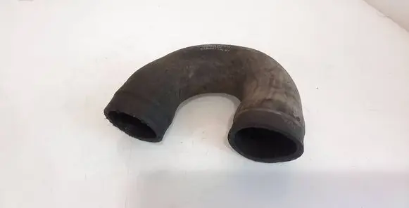 Audi A6 S6 C6 4F Intercooler hose/pipe 059145834 PX014850