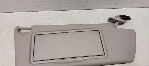 Opel Vectra C Sun visor