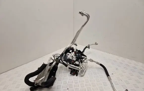 Renault Scenic E-Tech V Air conditioning (A/C) pipe/hose 922055MZ0A MR4475200330 4475200220