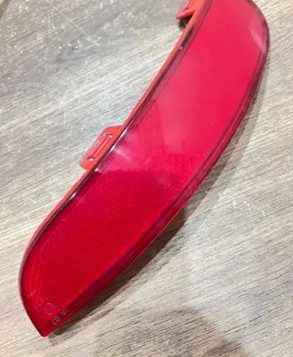 Volvo V50 Rear tail light reflector 30763346 43009 0049670201