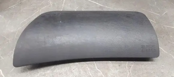BMW 5 E39 Airbag cover 