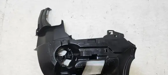 BMW X1 F48 F49 Front bumper mounting bracket 7354819
