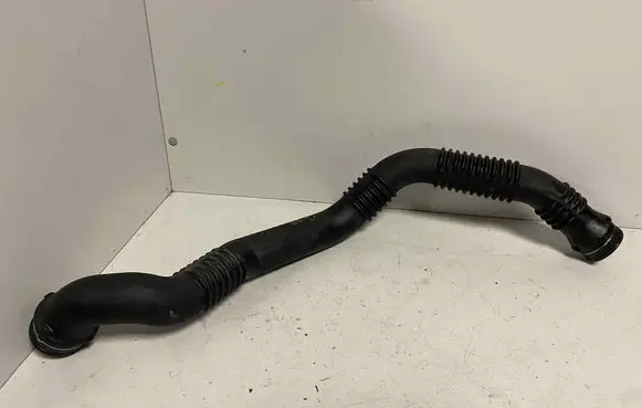 Mercedes-Benz A W169 Intercooler hose/pipe A1695200701