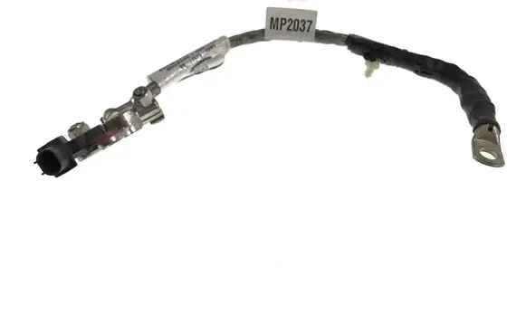 Land Rover Range Rover Sport L320 Negative earth cable (battery) CK5214301AC