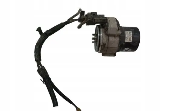 Honda Civic X Power steering pump HTBAX-YG1-1