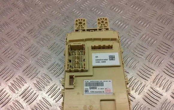 KIA Niro Fuse box set 91950-Q4050