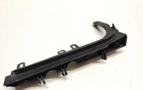 Mercedes-Benz GLC X253 C253 Front bumper mounting bracket A2538314400