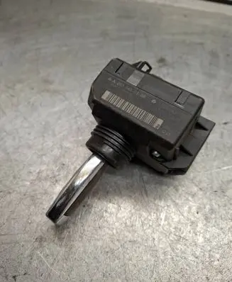 Mercedes-Benz S W220 Ignition lock A2075450108 330032 3300321