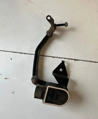 Mercedes-Benz ML W166 Air suspension front height level sensor A0045429918 8891 030314