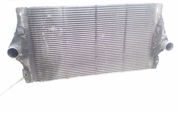 Renault Espace - Grand espace IV Intercooler radiator 8200075810C 8200075810