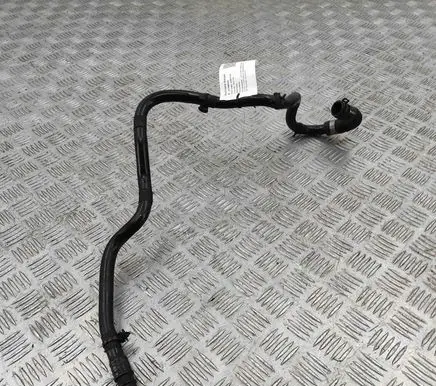 Jaguar I-Pace Engine coolant pipe/hose J9D38D148AB