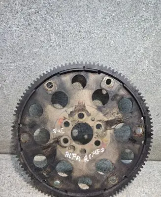 Flywheel