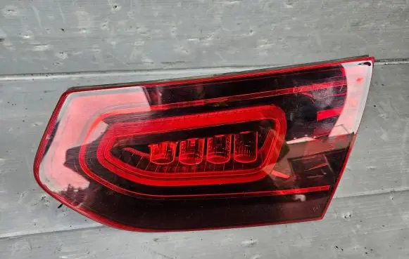 Mercedes-Benz GLC C253 Tailgate rear/tail lights A2539701302 253M9HD