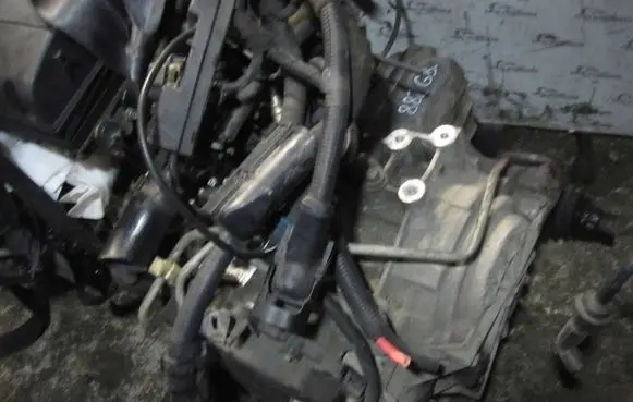 Chevrolet Cruze Automatic gearbox 24261345 2BAW