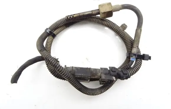 Mercedes-Benz S W221 Exhaust gas temperature sensor A0009058800