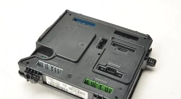 Renault Zoe Comfort/convenience module 284B12059R