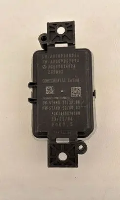 Mercedes-Benz GLE W167 Other dashboard A0009008346