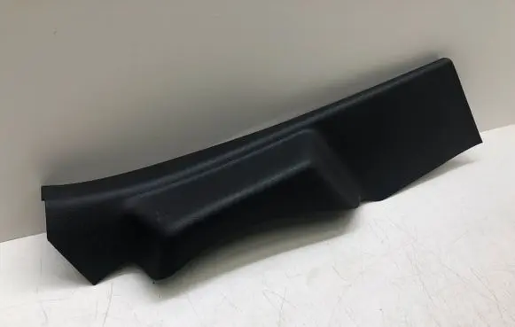 Volkswagen Polo V 6R Other sill/pillar trim element 6R4867766B