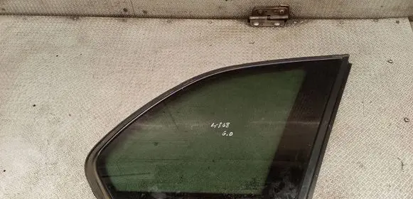 BMW X5 E53 Rear side window 
