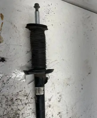 Volkswagen Golf V Front shock absorber/damper 1K0413031CR 1K0413031
