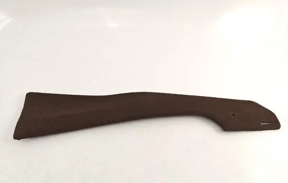 BMW X5 E70 Centre console side trim front 6969545 P0111416