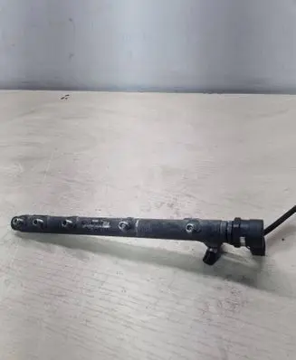 Mercedes-Benz C W204 Fuel main line pipe A6460700295