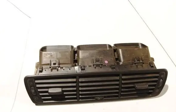 Fiat Ulysse Dash center air vent grill 1484107077 1491965077