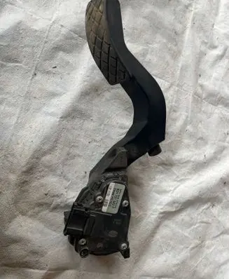 Audi A6 S6 C5 4B Accelerator throttle pedal 6PV00837603 8D1721523F