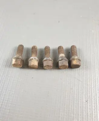 Citroen C5 Nuts/bolts 