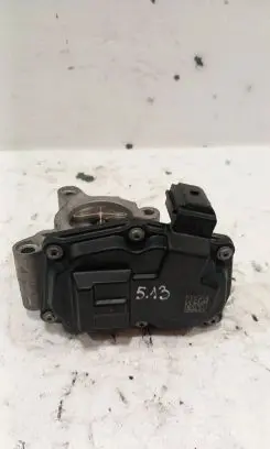 Ford Focus Throttle body valve HGBG-9F991-AA