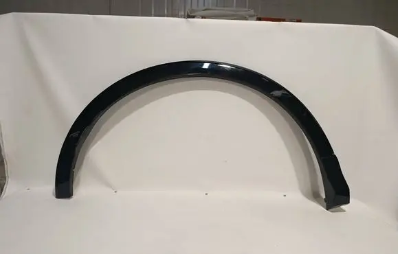 Audi Q4 Sportback e-tron Rear arch trim 89A853818E