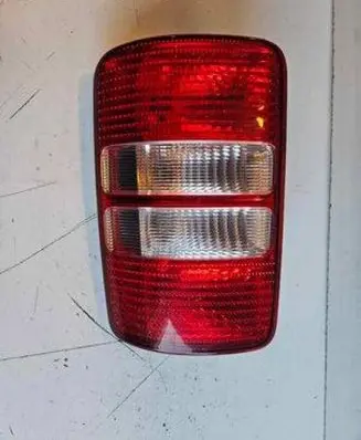 Volkswagen Caddy Rear/tail lights 2K5945258