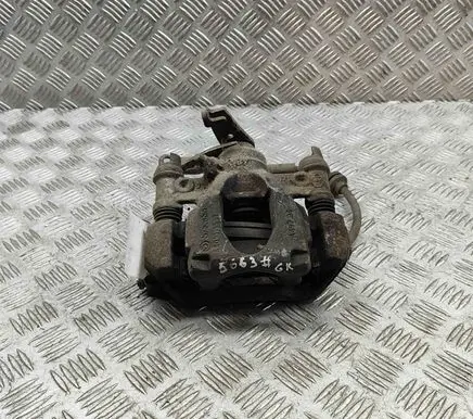 Opel Movano B Rear brake caliper 95520451